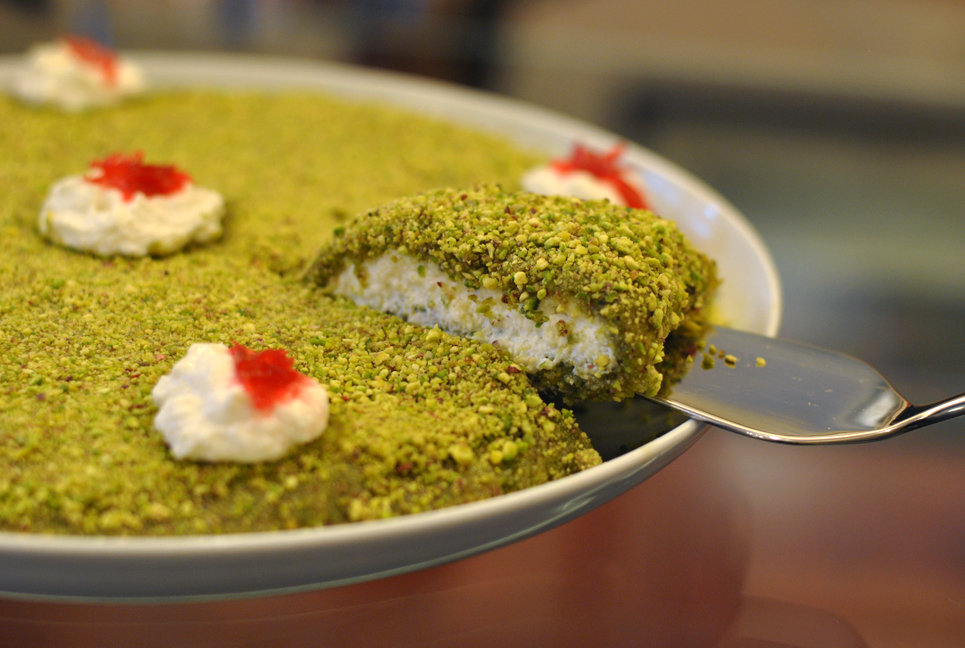 Pistachio: The Ancient Nut That’s Defining Dubai’s Sweet Tooth in 2025
